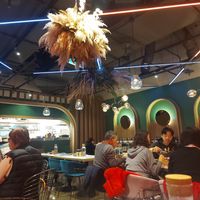  at Vegan Amore 蔬慕 in Taipei