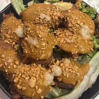   at Vegan Amore 蔬慕 in Taipei