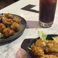   at Vegan Amore 蔬慕 in Taipei