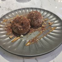 Tiramisu at Vegan Amore 蔬慕 in Taipei