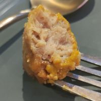 Succulent chikin at Vegan Amore 蔬慕 in Taipei