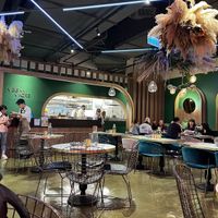   at Vegan Amore 蔬慕 in Taipei