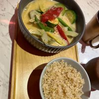   at Vegan Amore 蔬慕 in Taipei