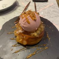   at Vegan Amore 蔬慕 in Taipei