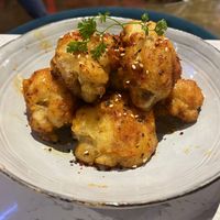   at Vegan Amore 蔬慕 in Taipei