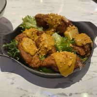   at Vegan Amore 蔬慕 in Taipei