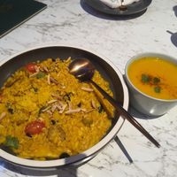  at Vegan Amore 蔬慕 in Taipei