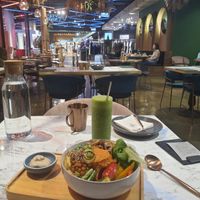  at Vegan Amore 蔬慕 in Taipei