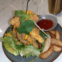  at Vegan Amore 蔬慕 in Taipei