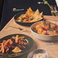  at Vegan Amore 蔬慕 in Taipei