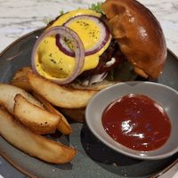  at Vegan Amore 蔬慕 in Taipei