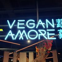  at Vegan Amore 蔬慕 in Taipei