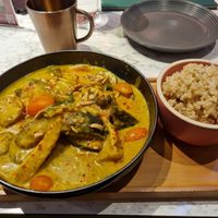  at Vegan Amore 蔬慕 in Taipei