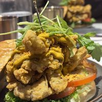   at Vegan Amore 蔬慕 in Taipei