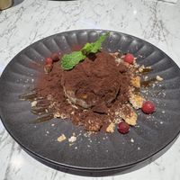   at Vegan Amore 蔬慕 in Taipei