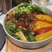   at Vegan Amore 蔬慕 in Taipei