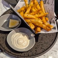  at Vegan Amore 蔬慕 in Taipei