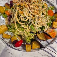  at Vegan Amore 蔬慕 in Taipei