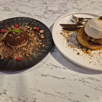  at Vegan Amore 蔬慕 in Taipei