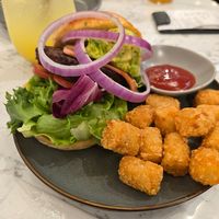  at Vegan Amore 蔬慕 in Taipei