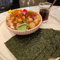  at Vegan Amore 蔬慕 in Taipei