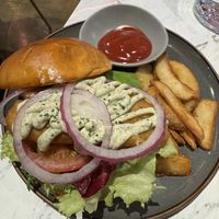   at Vegan Amore 蔬慕 in Taipei