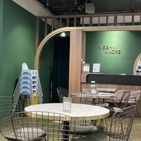 Vegan Amore, Taipei  at Vegan Amore 蔬慕 in Taipei