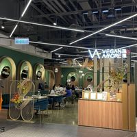 Vegan Amore, Taipei  at Vegan Amore 蔬慕 in Taipei