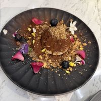 Tiramisu   at Vegan Amore 蔬慕 in Taipei