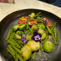  at Vegan Amore 蔬慕 in Taipei