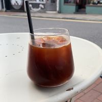   at Bread & Milk in Brighton