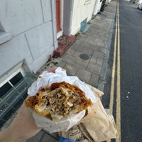   at Bread & Milk in Brighton