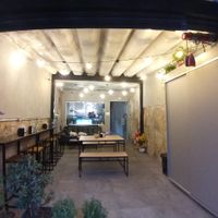  at Caneca Café in Sao Paulo