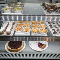  at Caneca Café in Sao Paulo