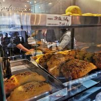  at Caneca Café in Sao Paulo