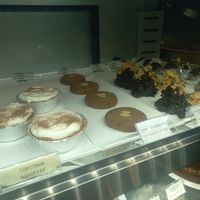  at Caneca Café in Sao Paulo