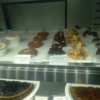  at Caneca Café in Sao Paulo