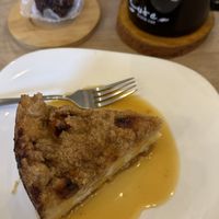   at Caneca Café in Sao Paulo