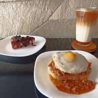  at Caneca Café in Sao Paulo