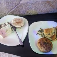  at Caneca Café in Sao Paulo