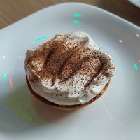 Banoffee at Caneca Café in Sao Paulo