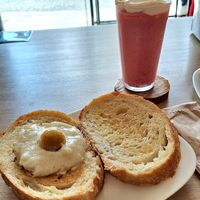  at Caneca Café in Sao Paulo