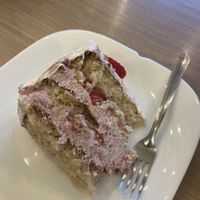   at Caneca Café in Sao Paulo