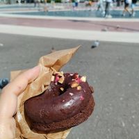  at La Consciente in Barcelona