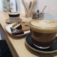  at La Consciente in Barcelona