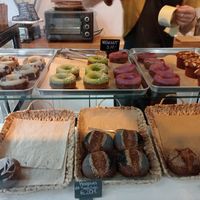  at La Consciente in Barcelona