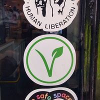  at La Consciente in Barcelona
