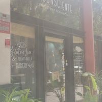  at La Consciente in Barcelona