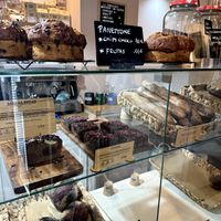  at La Consciente in Barcelona