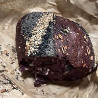  #Veganuary at La Consciente in Barcelona